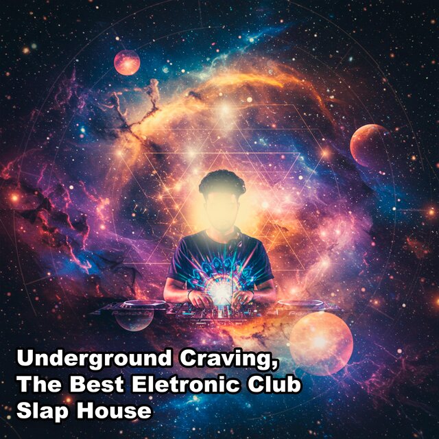 Underground Craving (The Best Eletronic Club Slap House)