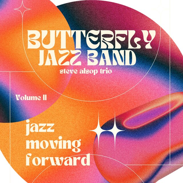 Jazz Moving Forward: Volume Two