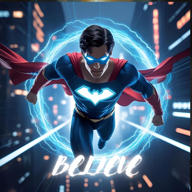 believe