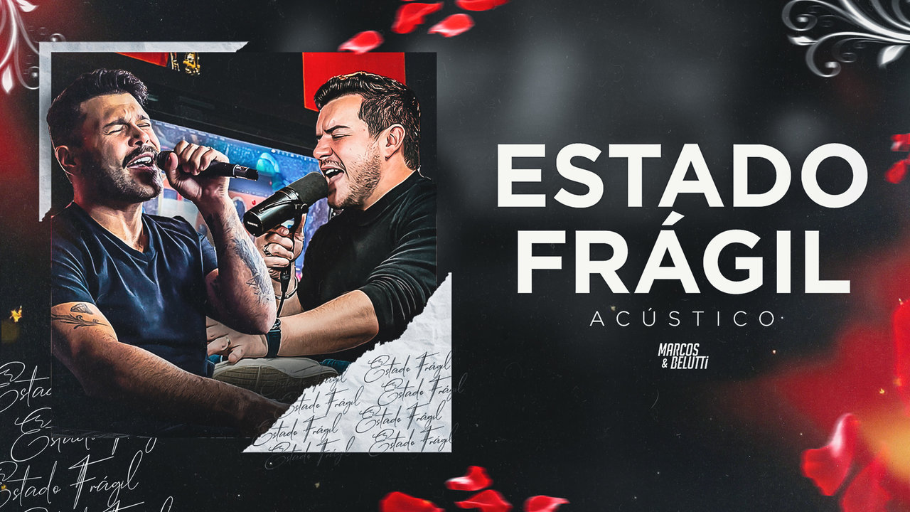 Estado Frágil (Acústico)
