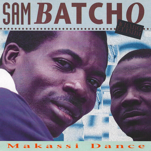 Makassi Dance