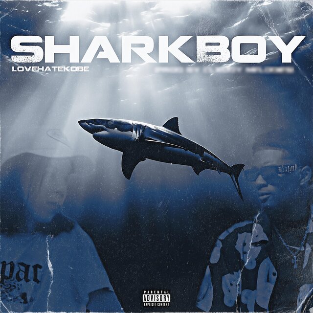 SharkBoy