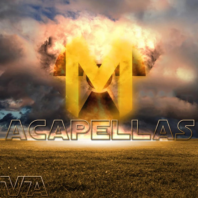 ACAPELLAS