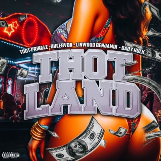 Thot Land