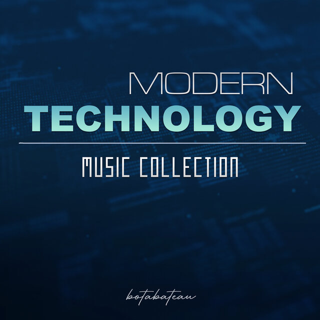 Modern Technology Music Collection