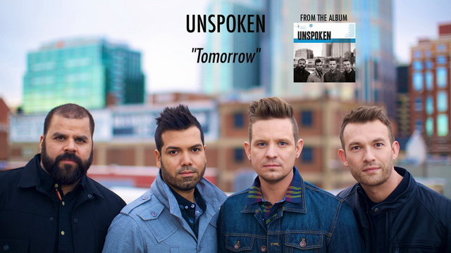 Tomorrow (Lyric Video)