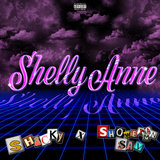 Shelly Anne