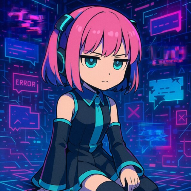 感情はログアウト中