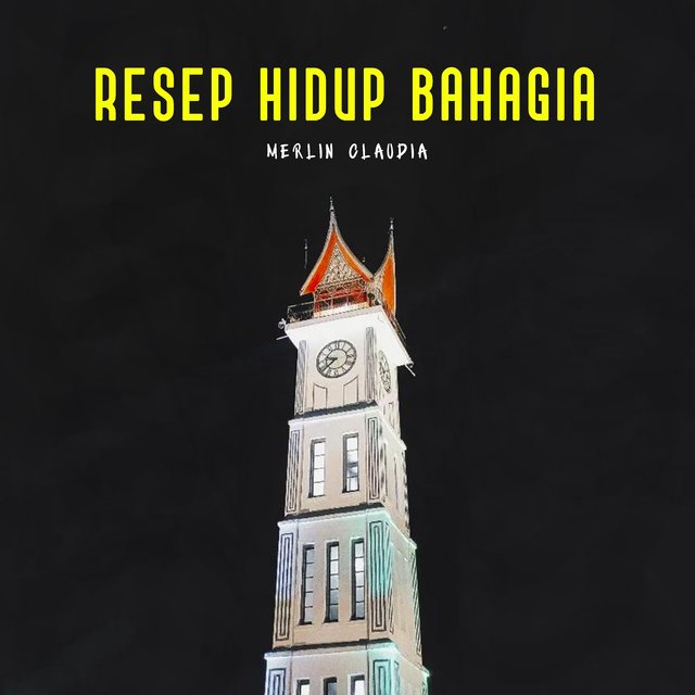 Resep Hidup Bahagia