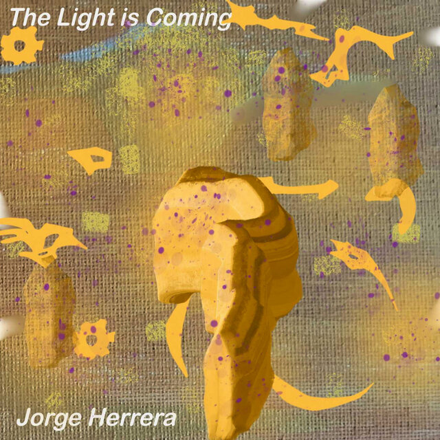 The Light Is Coming