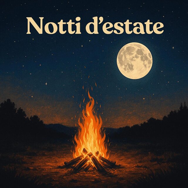 Notti d'Estate