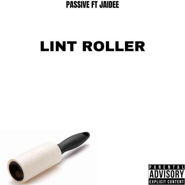 LINT ROLLER Ft Jaidee