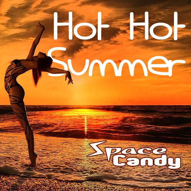 Hot Hot Summer