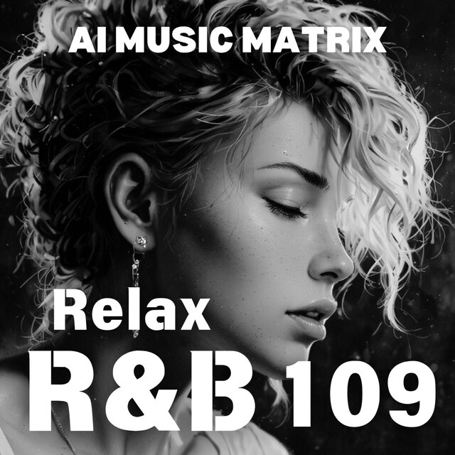 Relax R&B 109