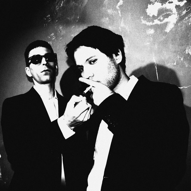 YAKUZA