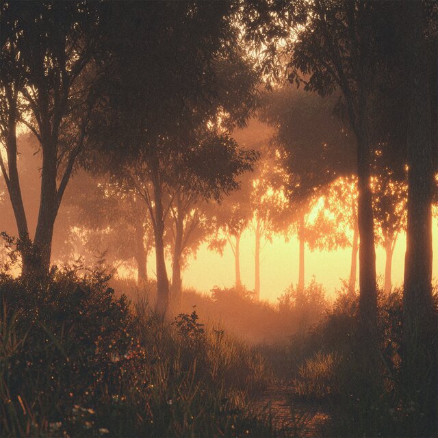 Eternal Sunset