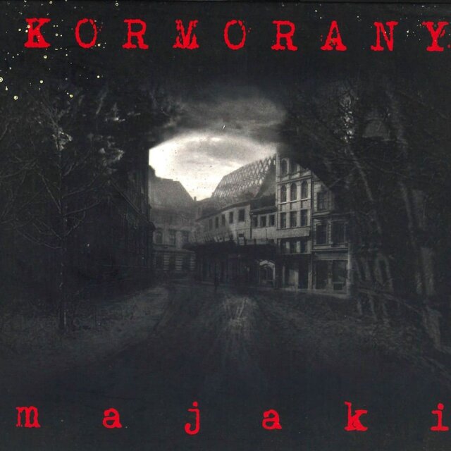 Majaki