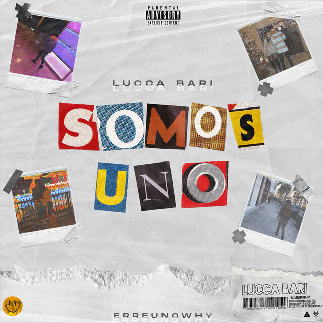 SOMOS UNO