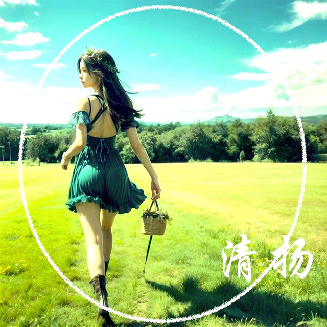 清扬