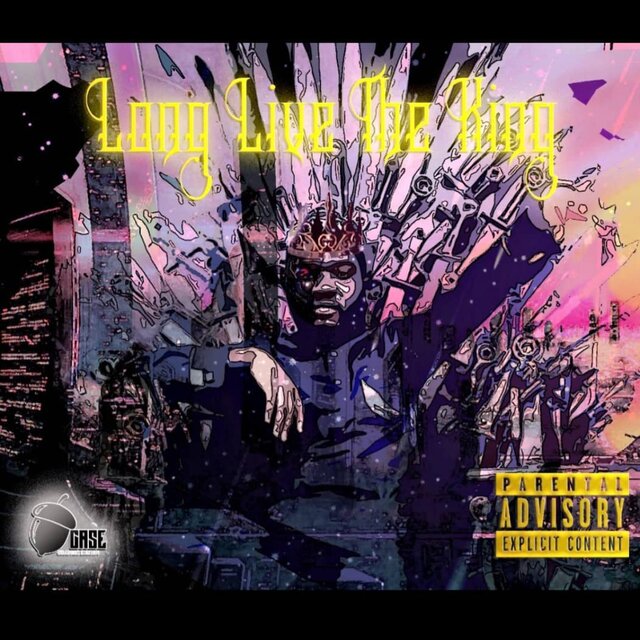 Long Live the King