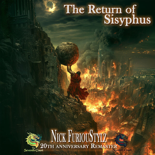 The Return of Sisyphus - 20th Anniversary Remaster (2025 Remaster)