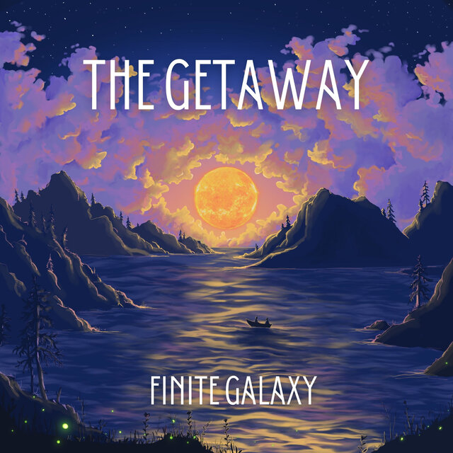 The Getaway