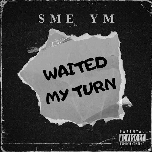Waited My Turn