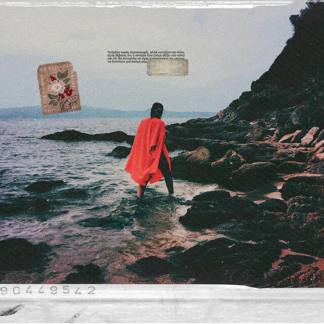 Summer Polaroids