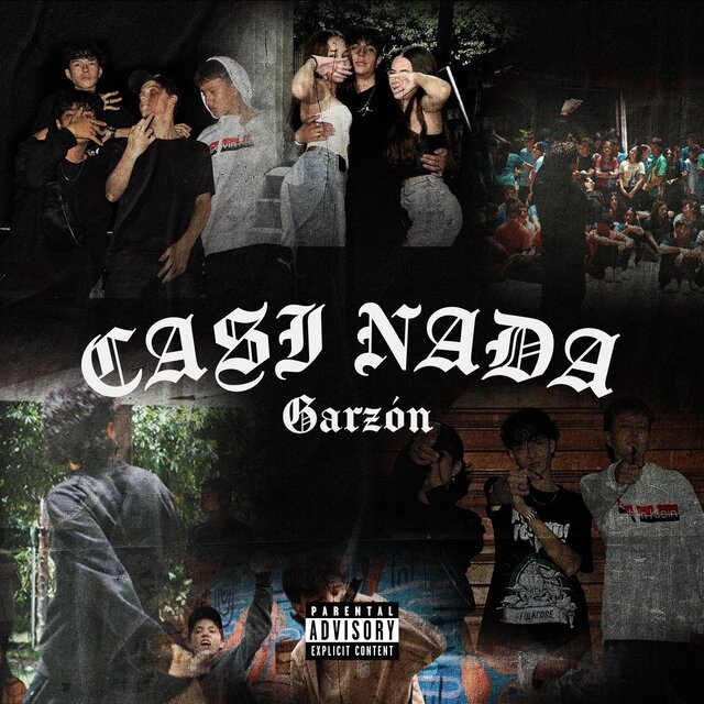 CASI NADA