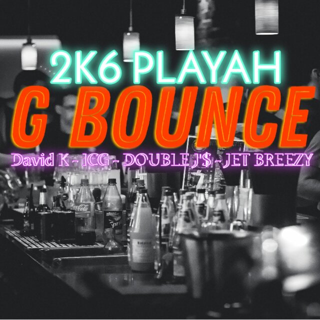 DOUBLE J'S on TIDAL