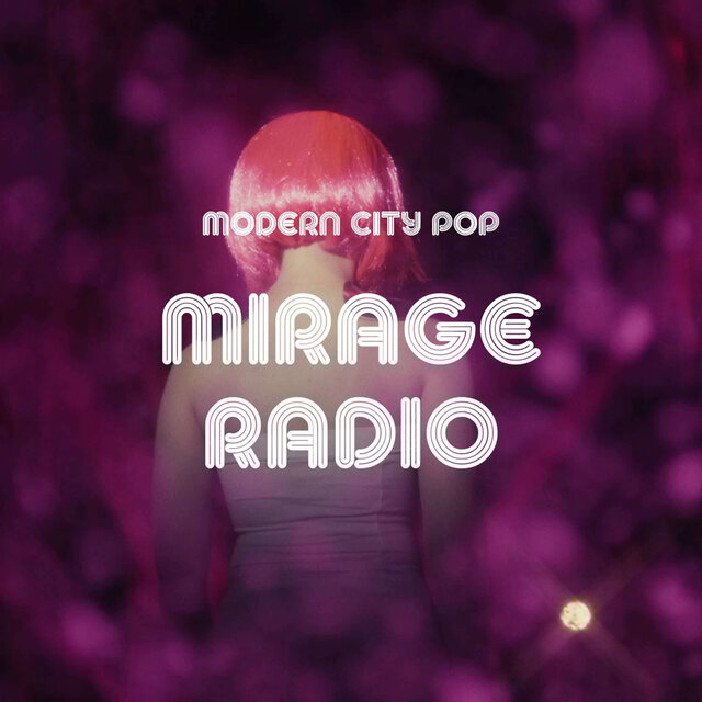 Mirage Radio