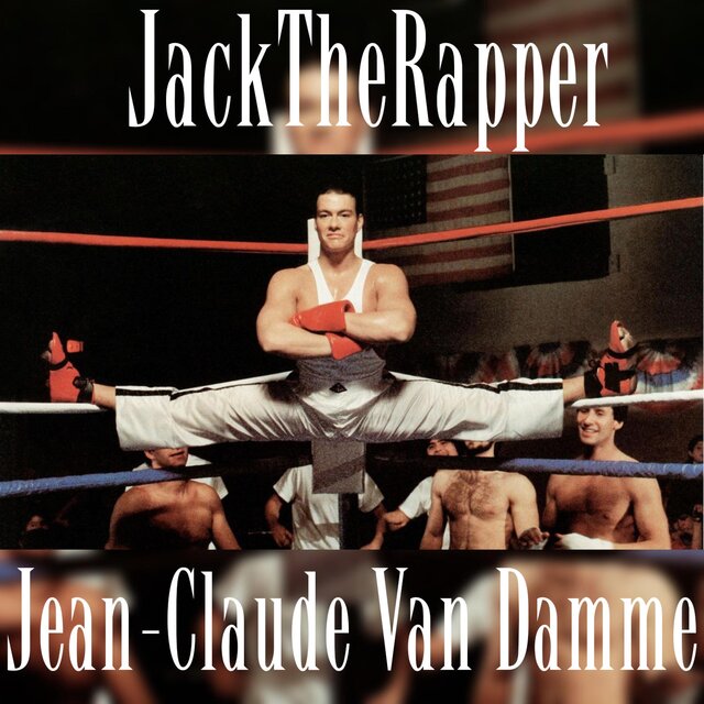 Jean-Claude Van Damme