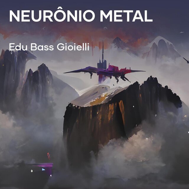 Neurônio Metal