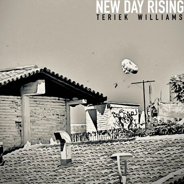 New Day Rising