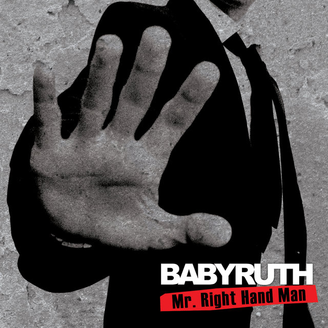 Mr. Right Hand Man