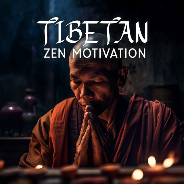 Tibetan Zen Motivation
