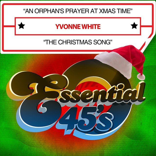 An Orphan's Prayer At Christmas Time / The Christmas Song (Digital 45) (Re-mastered)