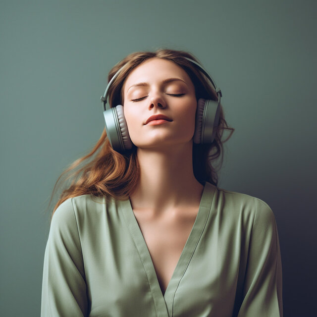 Moods De Meditación Lofi: Vibraciones Zen