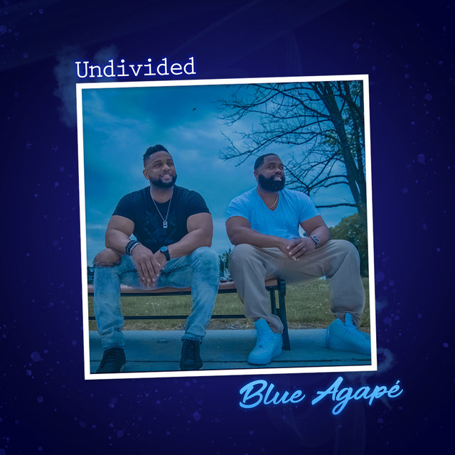 Blue Agape