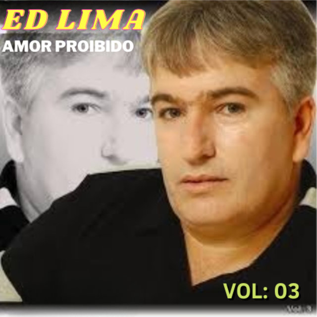 Amor Proibido Vol: 03