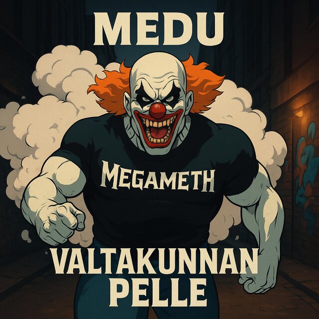 Valtakunnan Pelle