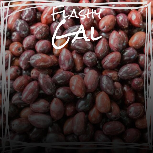Flashy Gal