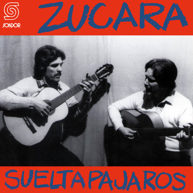 Sueltapajaros