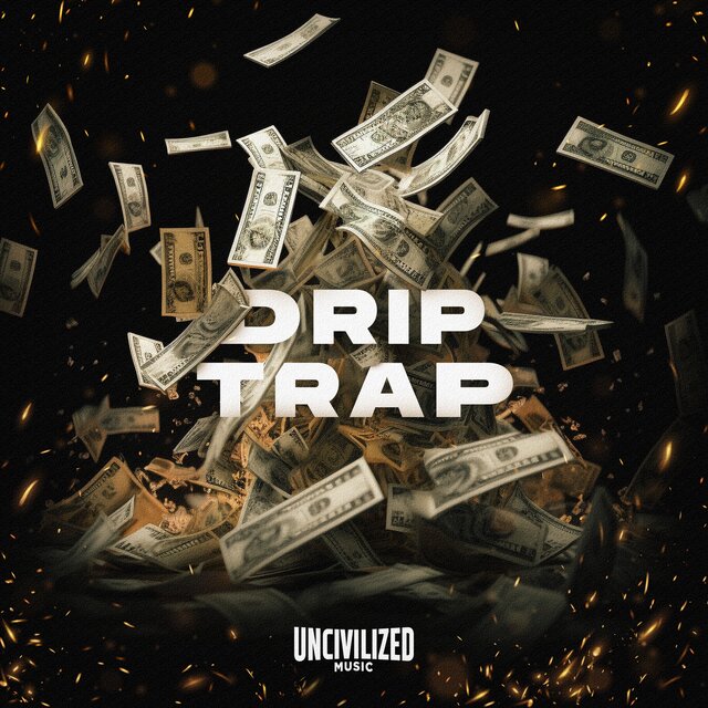 Drip Trap