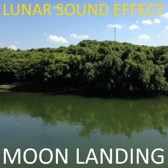 Moon Landing