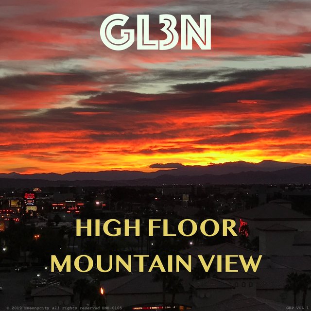 High Floor Mountain View
