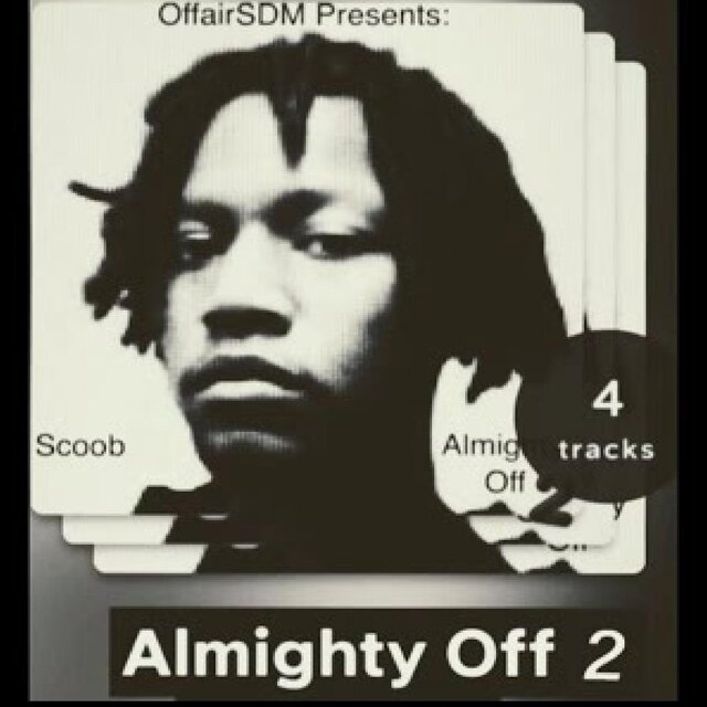 Almighty Off 2 (Official Project)
