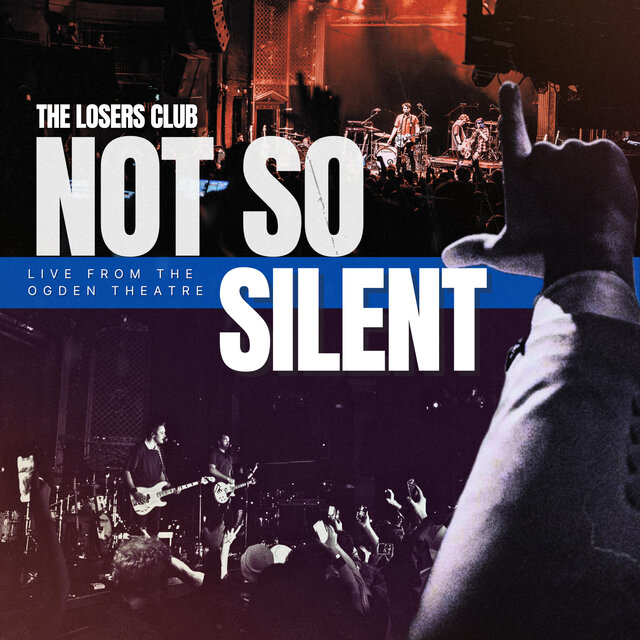 Not So Silent