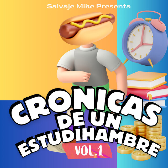 Crónicas de un Estudihambre