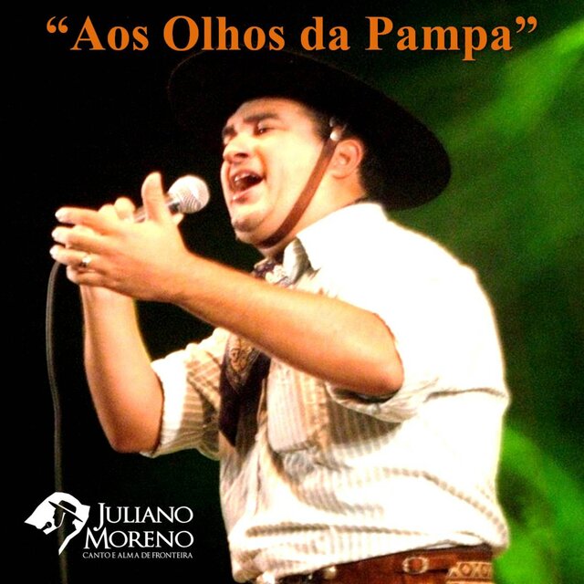 Aos Olhos da Pampa